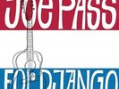 Joe Pass For Django Tone Poet Vinyl, New, Sealed Tone Poet, Jazz