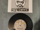 Sex Pistols God Save The Queen Myra/Biggs Cover 28/5/13 Misprint Rare 1/100 Cℹ️