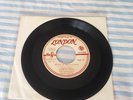 eddie cochran rarest 45s promo japan 1957 mint-
