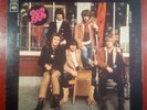 Moby Grape - Self Titled - Stereo - Uncensored Finger Cover