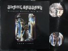 BLACK SABBATH Heaven And Hell 1970 - 1983 / 2 LP Set UK 1995 RAW POWER DV 104