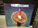 VASCO ROSSI MA COSA VUOI CHE SIA UNA CANZONE LP ORANGE VINYL COPY 37/500 LIMITED