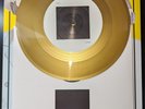 PET SHOP BOYS ELECTRONIC SOUND GOLD VINYL LOVE COMES QUICKLY LIVE ES7113 LTD ED