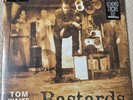 TOM WAITS - BASTARDS REMASTERED DOUBLE COLOURED VINYL LP NEW / SEALED FREE POST