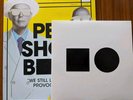 PET SHOP BOYS-LOVE COMES QUICKLY + 2 LIVE COPENHAGEN GOLD 7