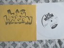 LAG WAGON  