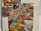 AL STEWART Year of the Cat LP MFSL Original Master Recording looks unplayed EX