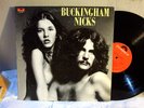 Buckingham Nicks LP 