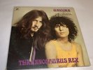 Tyrannosaurus T Rex Double Pack Vinyl Lp Album Record Beard Of Stars Toofa 9
