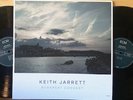 MINT  Audophile ECM Germany 2X LP 180g KEITH JARRETT BUDAPEST CONCERT