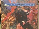SANTANA Abraxas Audiophile CBS Mastersound LP HC 40130 Half Speed Mastered NM-