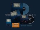 Billie Eilish HIT ME HARD AND SOFT SIGNED Vinyl & Splatter CD + Cassette PRESALE