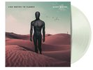 Like Moths to Flames - DARK DIVINE - Clear Color Vinyl LP - NEW & SEALED