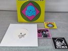 Black Magick SS The Owls Of Winter Talisman 7 EP Vinyl New Unplayed Creep Purple