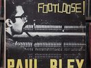 Paul Bley - Footloose - 1963 Savoy Records, VG/VG