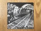 Subway Sect - Nobody's Scared 7 inch - 1978 - Vic Goddard UK Punk
