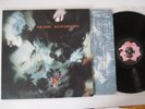 THE CURE '89 original ELEKTRA canadian LP 