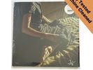 Tycho Weather 2019 Clear Vinyl  Signed Lp Record Nm / Nm Condition