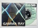 GAMMA RAY If Only Everything 7” Vinyl 1996 MR-036 Queens of the Stone Age