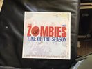 ZOMBIES  