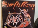 Slayer – Show No Mercy ZORRO 7DM 2x Vinyl 1988 UK Reissue Gatefold DMM Near Mint