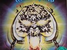 Motorhead - Overkill LP Green Vinyl Import  Reissue/ Sleeve VG+ Vinyl VG+