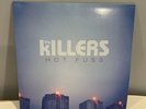 Hot Fuss (180-g) by Killers (Record, 2016)