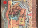 R.E.M. – Fables Of The Reconstruction (1985, Vinyl LP Record Album)