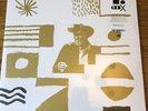 ALLAH LAS - CALICO REVIEW - YELLOW Vinyl LP  LTD TO 300 COPIES NEW / SEALED