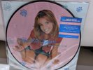Britney Spears Vinyl - ....Baby One More Time (Picture Disc) Factory Sealed