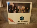 RARE GUNS 'N' ROSES , .44 CALIBER HORTICULTURE , USA 1988 PRESSING