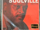 Ben Webster Quintet-Soulville-Verve/Analogue Productions-2 x vinyl 45rpm MINT-