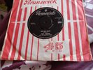 CARL PERKINS BIG BAD BLUES 1964 BRUNSWICK ORIGINAL 45 RARE