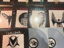 Enigma 2018 Coloured vinyl 9LP set (8 sealed/mint)  RE-RELISTED