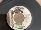 THE OBSERVERS - Zorro, 7” Ja vinyl roots reggae (Observer)