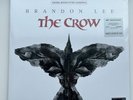 The Crow Soundtrack Double LP RSD 2019 release SEALED