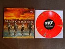 Mad Caddies The Holiday Has Been Canceled FAT Store Edition Fat Wreck Chords