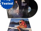 LP JIMMY BUFFETT One Particular Harbour LP VINYL Record MCA-5447 1983) + Insert