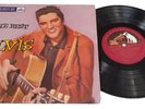 Elvis Presley's HMV 10
