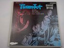 Decca SXL 2078 - 80  Erede Tebaldi Monaco - Puccini: Turandot * ED1  NM  3LP