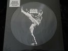 David Bowie - The Man Who Sold The World - Ltd Edition Picture Disc c/w Poster