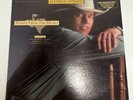 GEORGE STRAIT Strait From The Heart MCA LP VG+