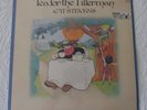 NEW  VINTAGE 1970 CAT STEVENS TEA FOR THE TILLERMAN A&M SP 4280 VINYL KORVETTE'S
