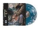 Like Moths To Flames - The Cycles Of Trying To Cope - Transparent Cloudy Blue