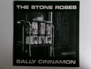 THE STONE ROSES SALLY CINNAMON BLACK 12 REV 36 IAN BROWN INDIE ROCK
