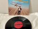 Alfred Hitchcock's North By Northwest Soundtrack Vinyl 1989 EX