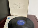 ROLLING STONES BEGGARS BANQUET UK STEREO VINYL 1970-GATEFOLD SLEEVE VG+/VG+