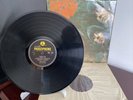 The Beatles Rubber Soul mono 1965 vinyl LP;  XEX 579-4,  XEX 580-4 plays great