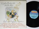RALPH STANLEY Live At McClure Virginia REBEL 2xLP VG++/VG+ gatefold