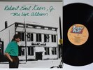 ROBERT EARL KEEN The Live Album SUGAR HILL LP NM translucent brown QUIEX